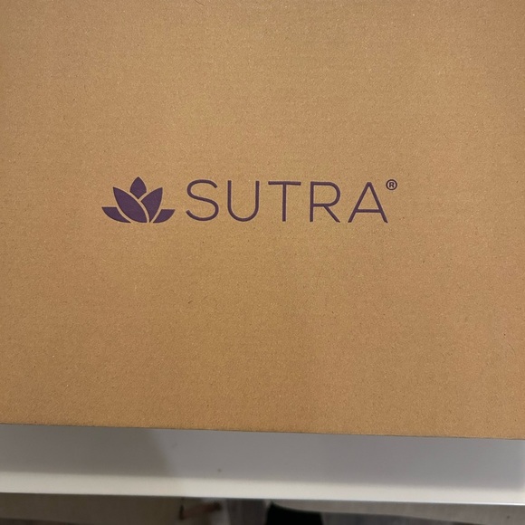 SUTRA AERO STYLER Dry Volumize Curl Blow Dryer Lavender NEW In Box - Picture 9 of 10